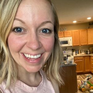 Meet your Posher, Christa